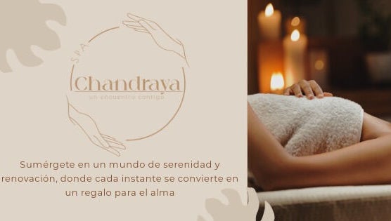 Chandraya Spa en Casa obrázek 1