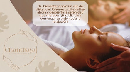 Chandraya Spa en Casa obrázek 2
