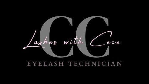 Lashes With Cece