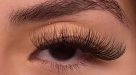 Lashes by Jessica