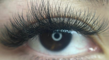 Lashes by Jessica image 3