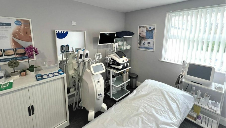 VIVO Clinic Belfast image 1