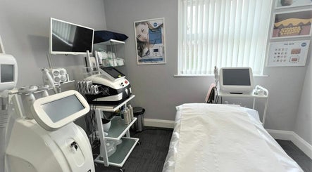 VIVO Clinic Belfast – obraz 2