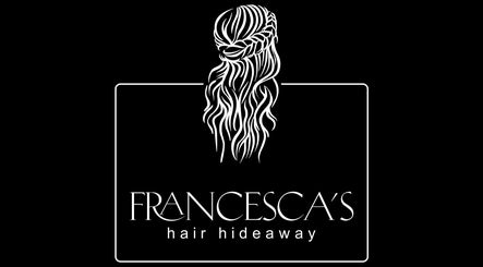Francesca’s Hair Hideaway – obraz 2
