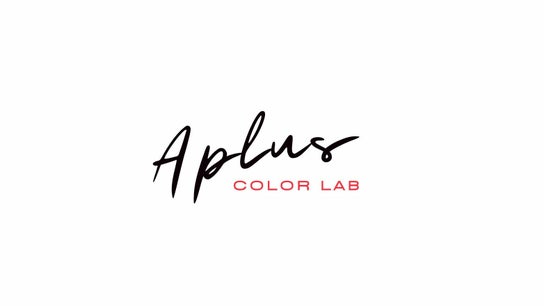 A+ Color Lab