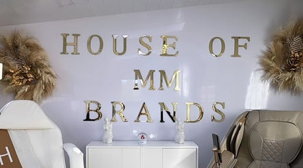 House Of MM Brands