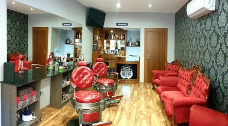 Massa Barbers