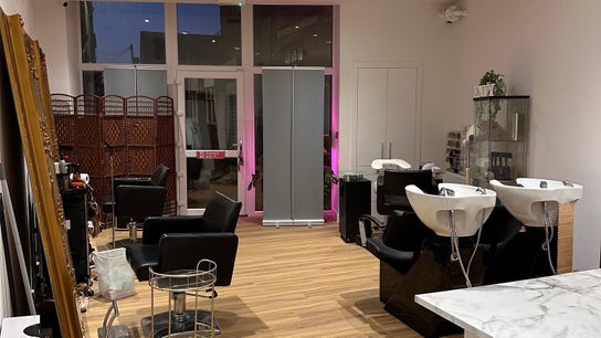 Envy Salon