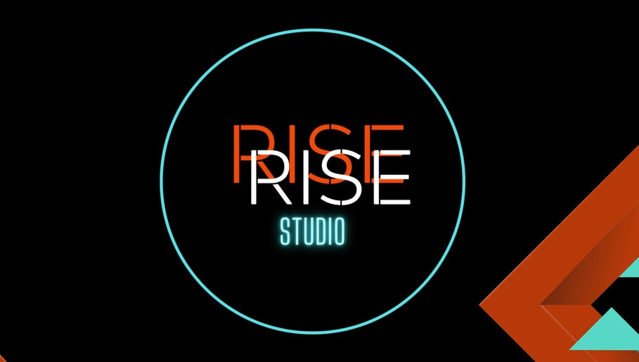 Rise Studio | Barbell Pump image 1
