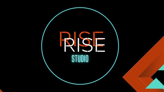 Rise Studio | Barbell Pump