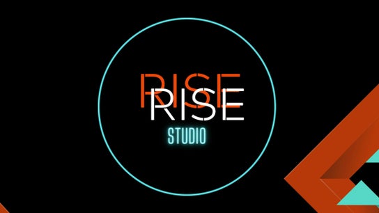 Rise Studio | Stretch and Flex