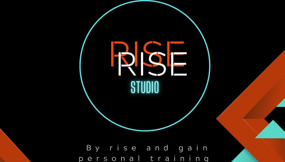 RISE AND SHINE @ RISE STUDIO, bild 1