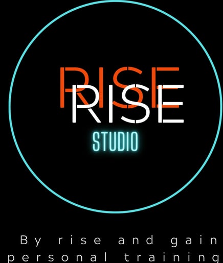 RISE AND SHINE @ RISE STUDIO, bild 2