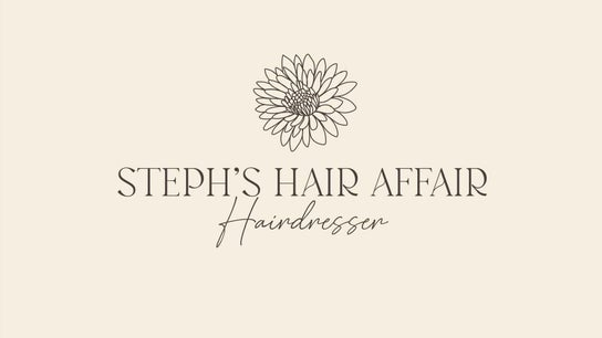 Steph’s Hair Affair
