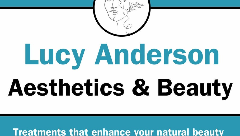 Lucy Anderson Aesthetics & Beauty image 1