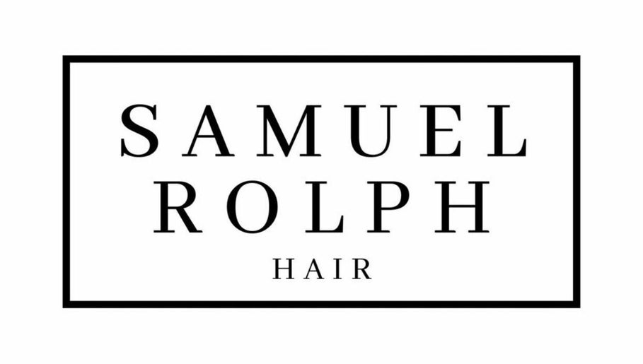 Samuel Rolph Hair, bild 1