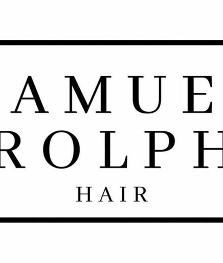 Samuel Rolph Hair, bild 2