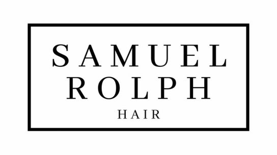Samuel Rolph Hair
