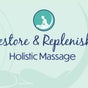 Restore & Replenish Holistic Massage