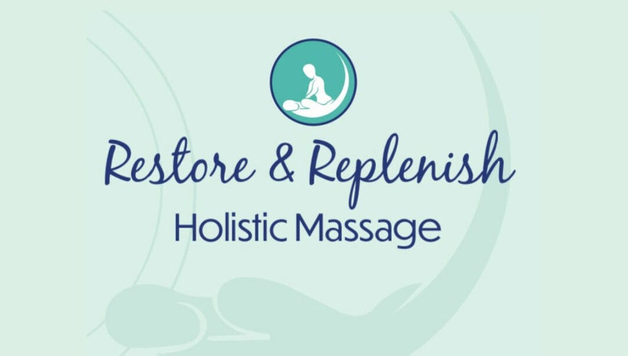 Restore & Replenish Holistic Massage изображение 1