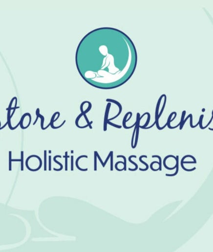 Restore & Replenish Holistic Massage kép 2