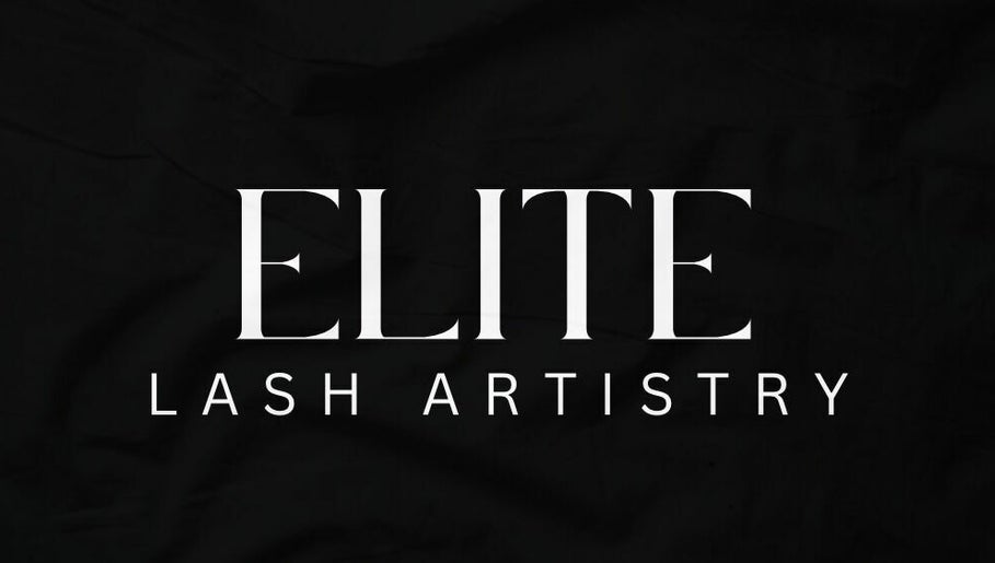 Elite Lash Artistry billede 1