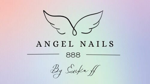 Angel Nails 888