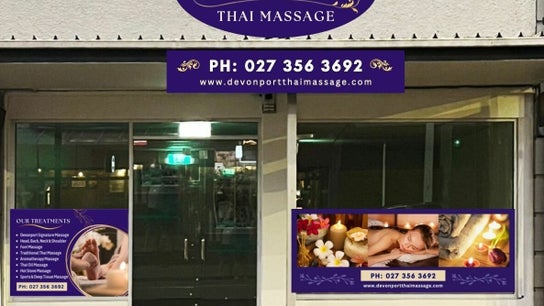 Devonport Thai Massage
