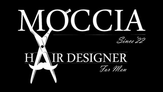 Moccia Hair Designer
