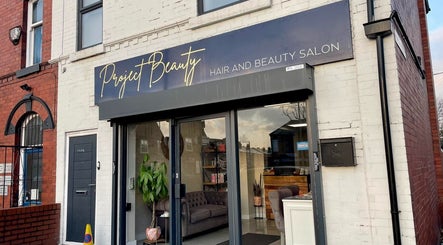 Project Beauty
