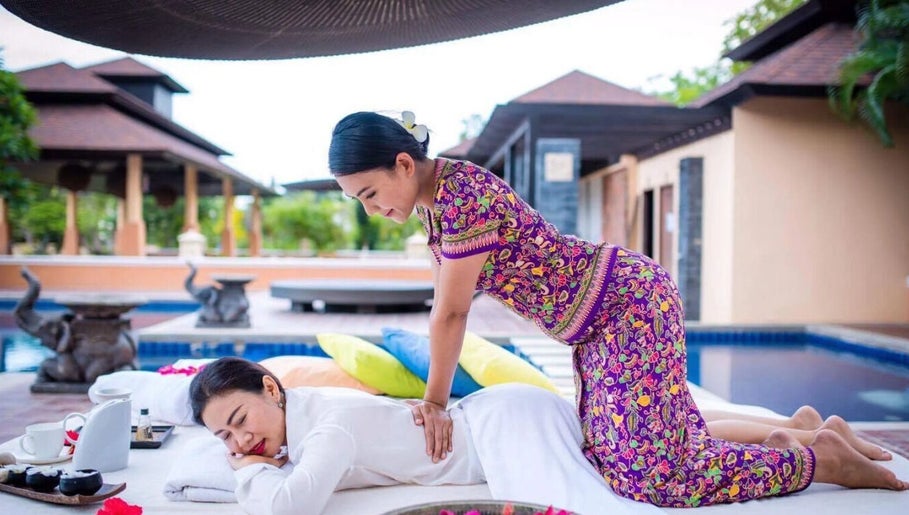 Hattha Thai Massage | Hampton image 1