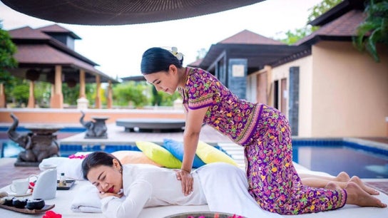 Hattha Thai Massage | Hampton