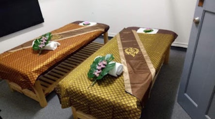 Hattha Thai Massage | Mornington