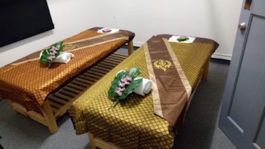 Hattha Thai Massage | Mornington