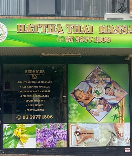 Hattha Thai Massage | Hastings imaginea 2