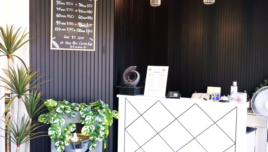 Peace Harmony Thai massage Spa Modialoc slika 1