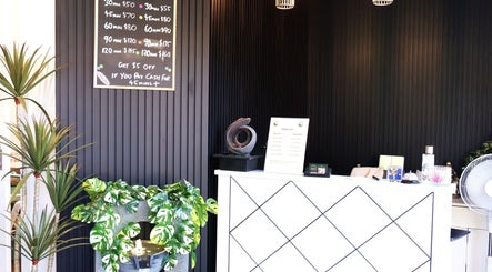 Peace Harmony Thai massage Spa Modialoc