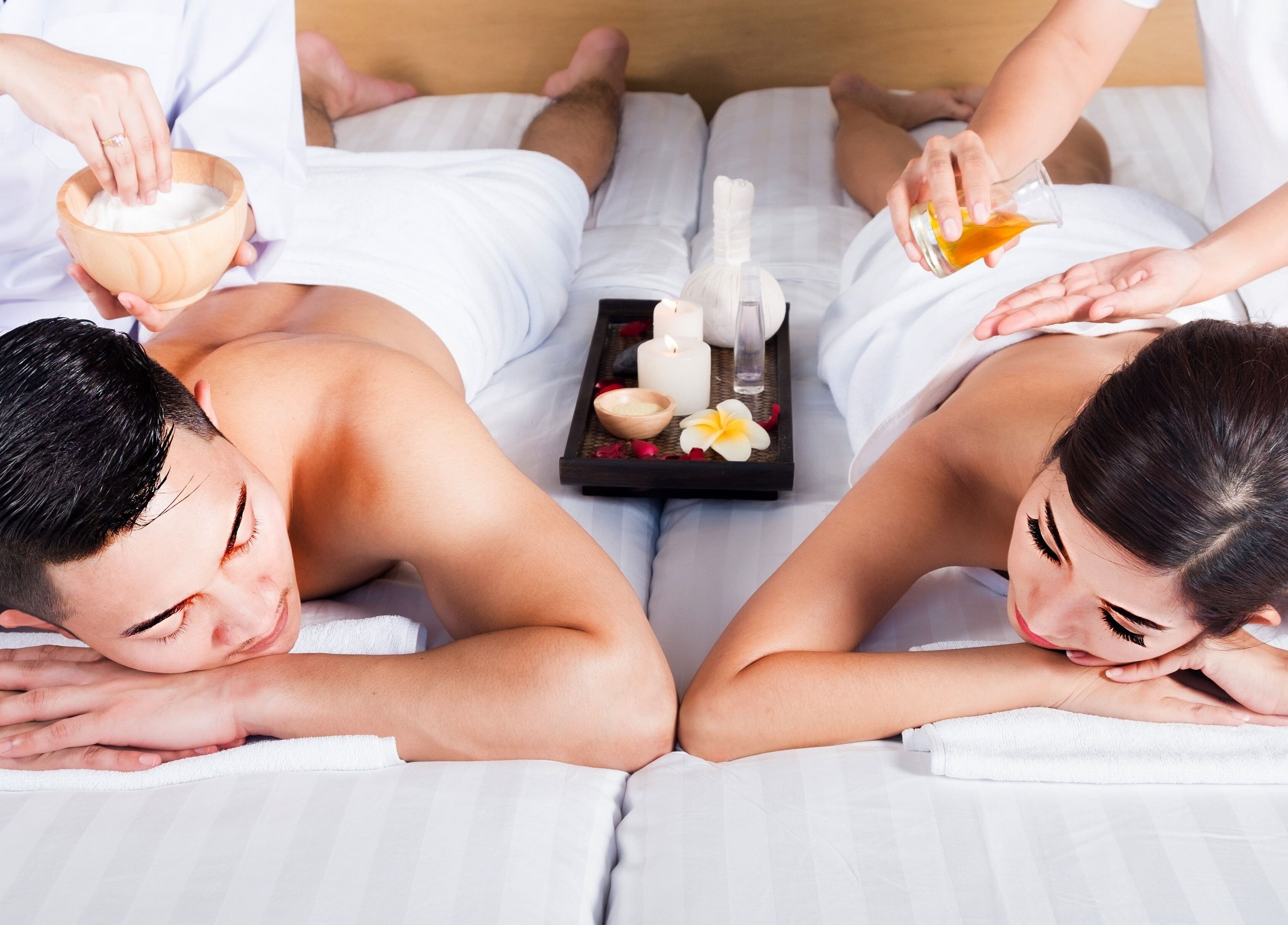Relaxing massage experience at Hattha Thai Massage | Mornington in Mornington, Victoria, AU.