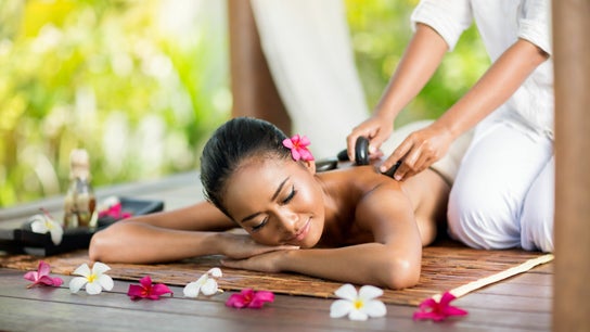 Royal Traditional Massage and Beauty