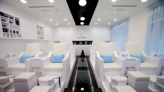 Chi Nail Spa - JVT