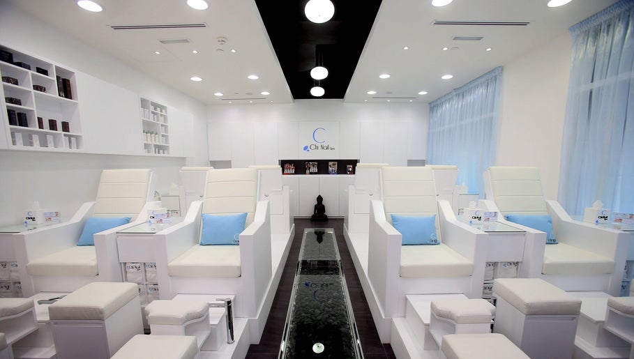 Image de Chi Nail Spa - JVT 1