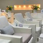 Chi Nail Spa - Motor City - Detroit House Building , G01, Motor City, Dubai