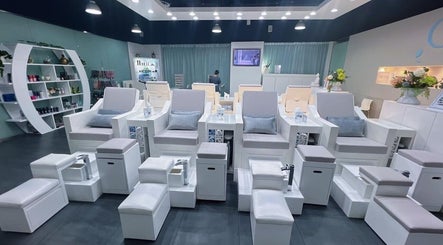 Chi Nail Spa - Motor City imaginea 3