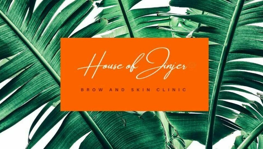 House of Jinjer  image 1