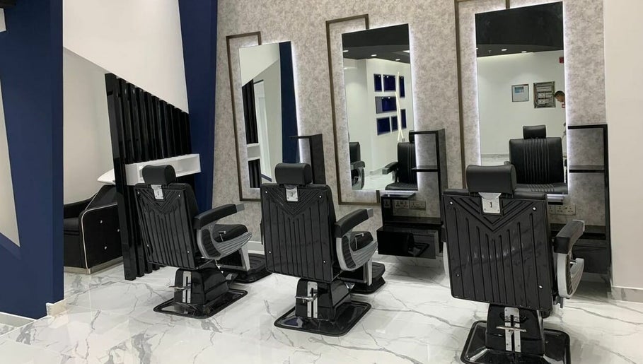 The Cool Crop Gents Salon – obraz 1