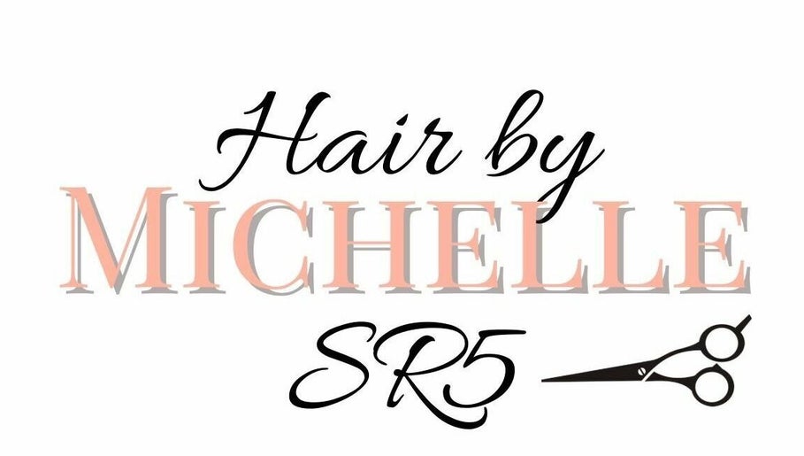 Hair by Michelle SR5 1paveikslėlis