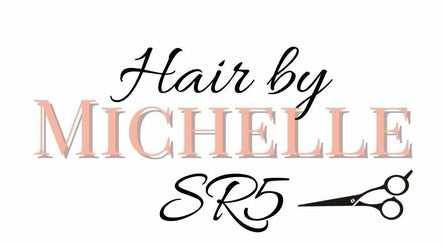Hair by Michelle SR5