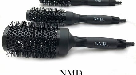 NMD Hair 2paveikslėlis