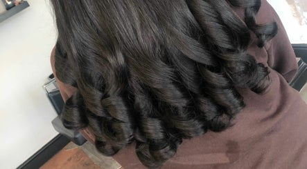 NMD Hair, bilde 3