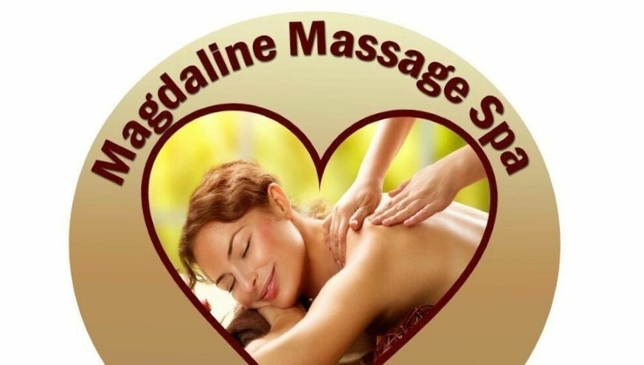 Magdaline Massage Spa – obraz 1